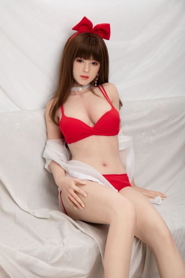 Ayami 160 cm Silicone-Head TPE-Body Sex Doll | Custom Order