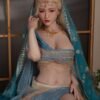 Nikura 160 cm Anime Silicone-Head TPE-Body Sex Doll | Custom Order