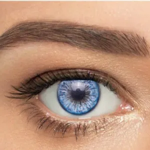 Light Blue