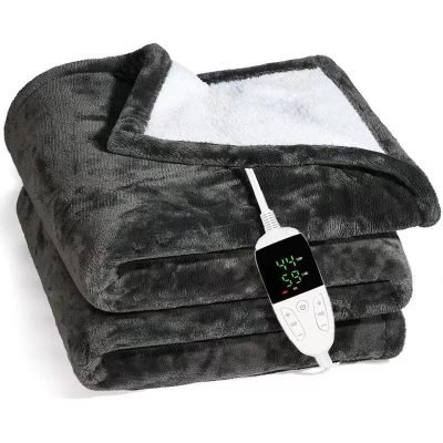 Electric heating blanket