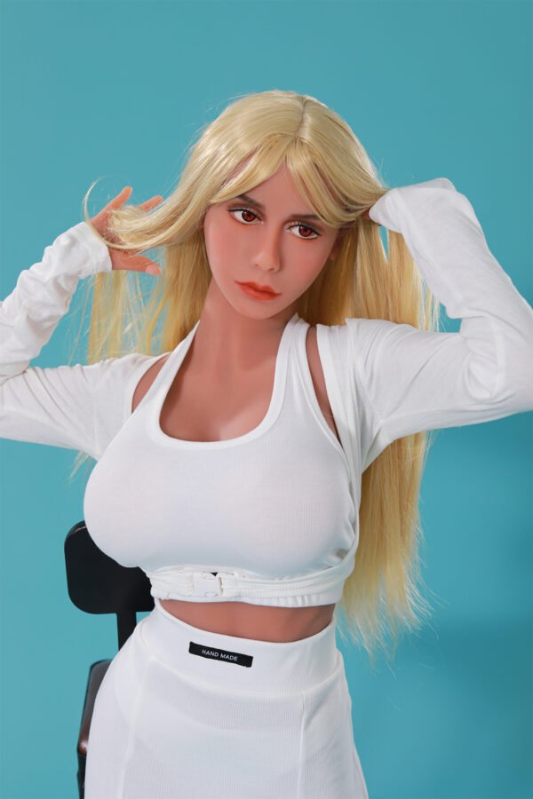 Tammy 158 cm TPE Sex Doll | Custom Order