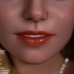 Wheatley 154 cm Silicone Sex Doll | Custom Order