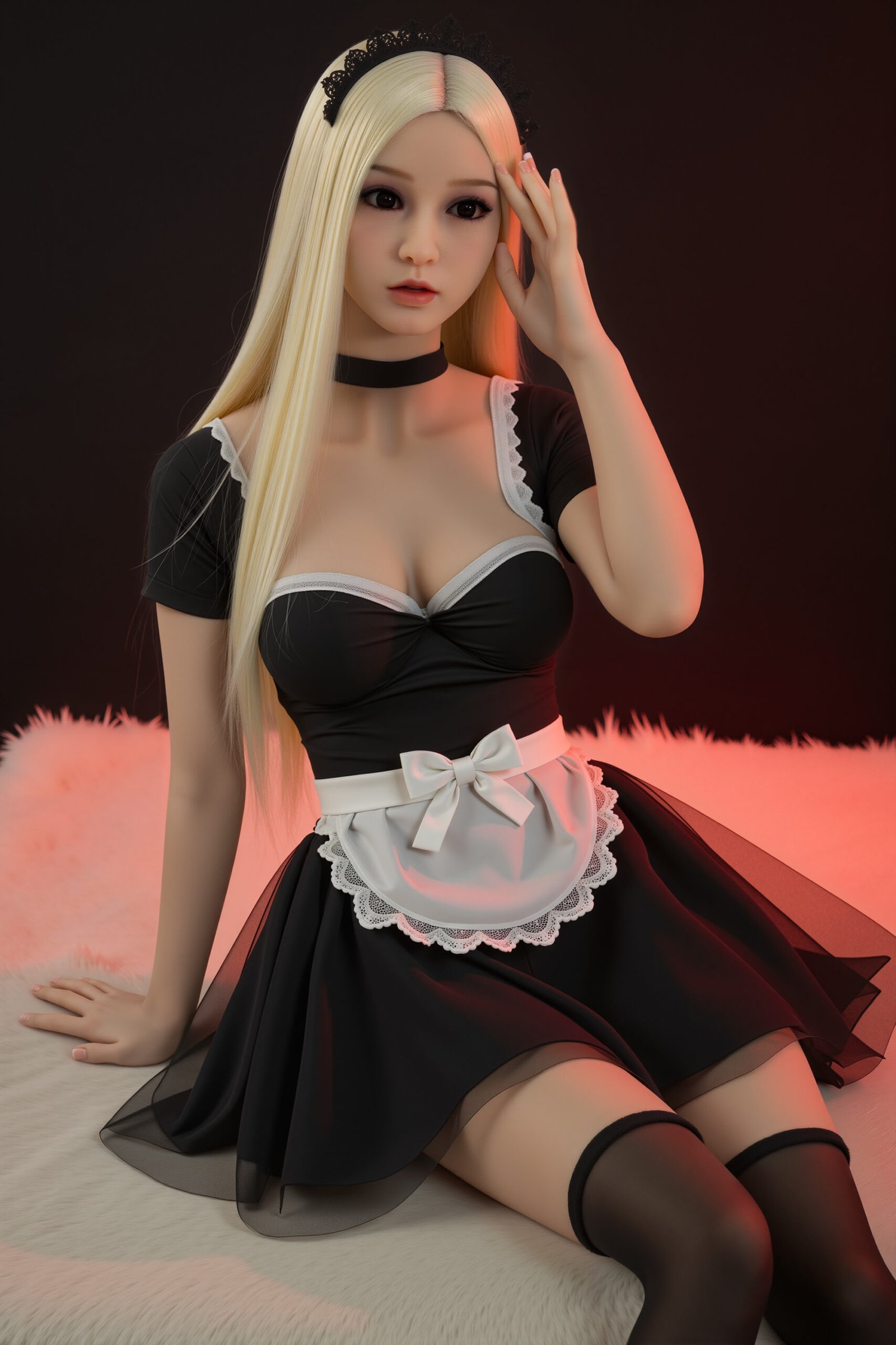 Pitman 148 cm TPE Sex Doll | Custom Order