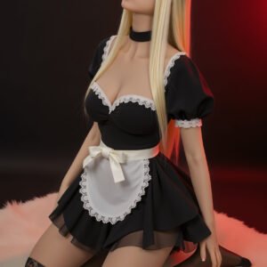 Pitman 148 cm TPE Sex Doll | Custom Order