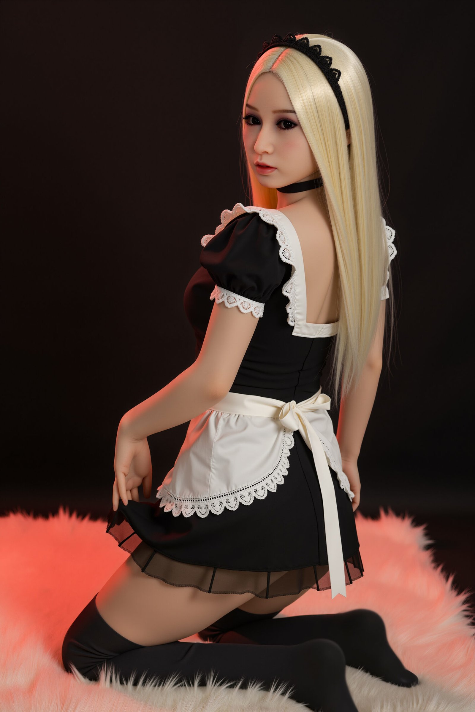 Pitman 148 cm TPE Sex Doll | Custom Order