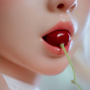 Saxon 164 cm Movable-Jaw Silicone Sex Doll | Custom Order