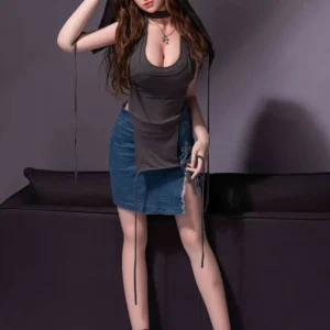 Eirlys 168 cm Silicone Sex Doll | Custom Order