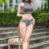 Odelia 168 cm Silicone Sex Doll | Custom Order