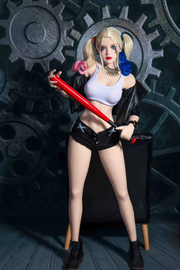 Callista 168 cm TPE Sex Doll | Custom Order