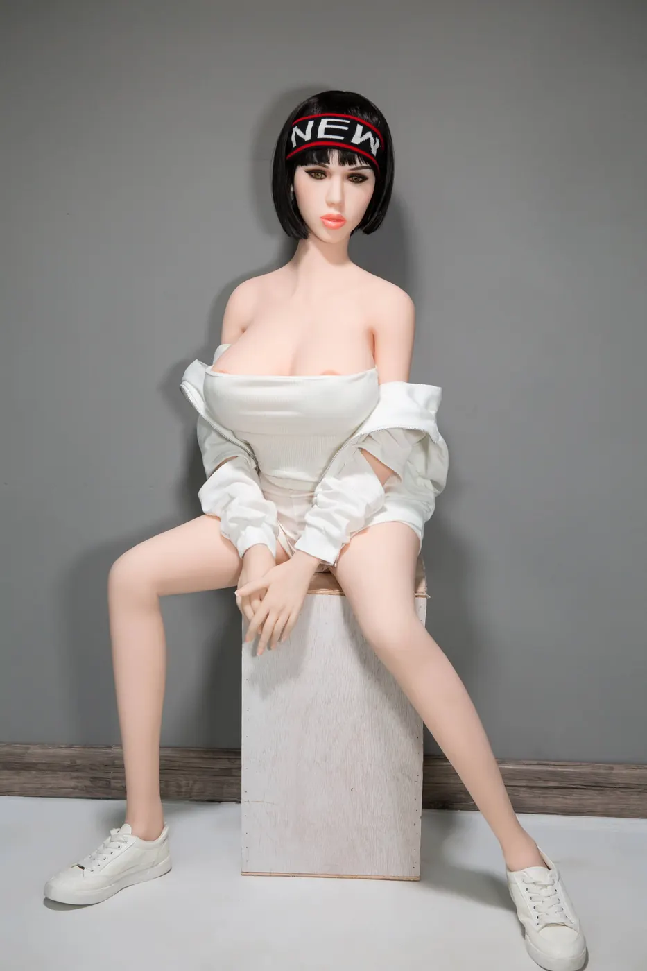 Halcyon 168 cm TPE Sex Doll | Custom Order
