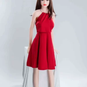 Jessamine 168 cm TPE Sex Doll | Custom Order