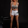 Perdita 168 cm TPE Sex Doll | Custom Order