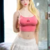 Rosamund 158 cm Movable-Jaw TPE Sex Doll | Custom Order