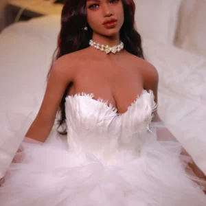 Gwyneth 148 cm TPE Sex Doll | Custom Order