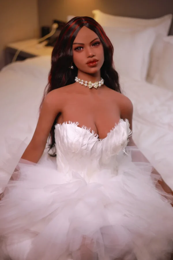 Gwyneth 148 cm TPE Sex Doll | Custom Order