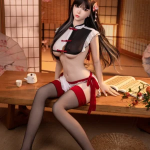 Phaedra 157 cm TPE Sex Doll | Custom Order