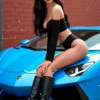 Eirlys Vale 157 cm TPE Sex Doll | Custom Order