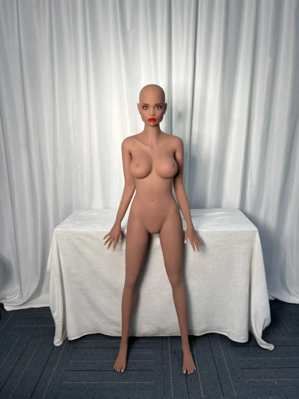 Yvaine Reeve 163 cm TPE Sex Doll | Custom Order