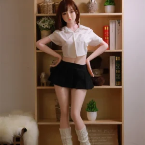 Ulrica Dune 158 cm Anime Silicone Sex Doll | Custom Order