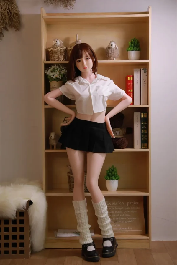Ulrica Dune 158 cm Anime Silicone Sex Doll | Custom Order
