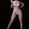 Bellatrix Kersey 165 cm Silicone Sex Doll | Custom Order