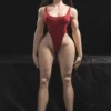 Leonora Scrope 170 cm Silicone Sex Doll | Custom Order