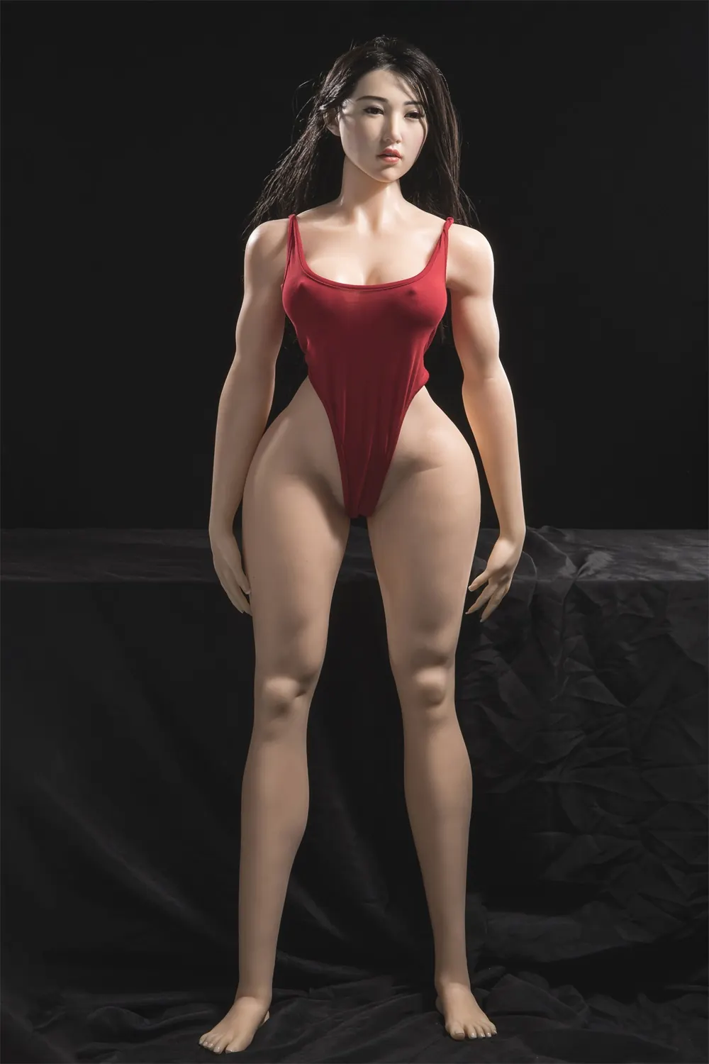 Mirabel Thorne 170 cm Silicone Sex Doll | Custom Order
