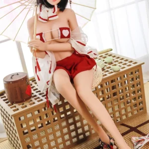 Ione Northcott 148 cm Anime TPE Sex Doll | Custom Order
