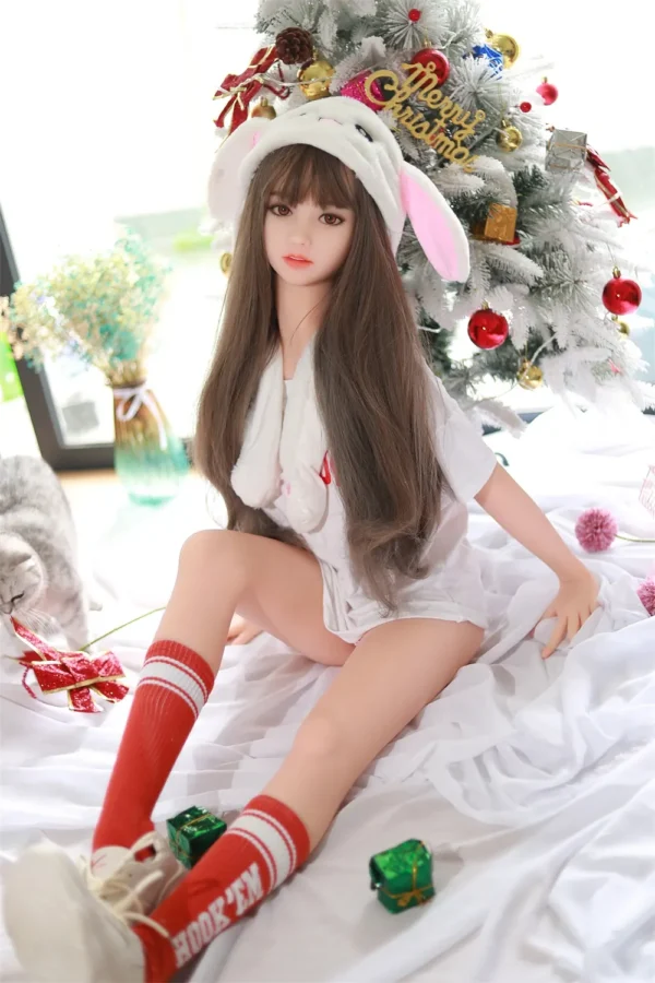 Aderyn Bellweather 148 cm Anime TPE Sex Doll | Custom Order