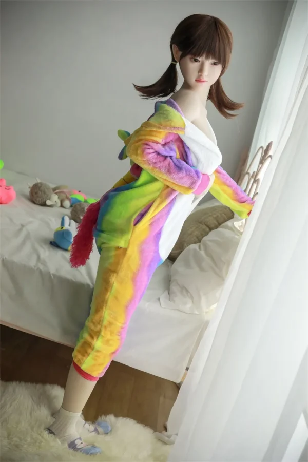 Althea Isenbrook 148 cm Anime Silicone Sex Doll | Custom Order