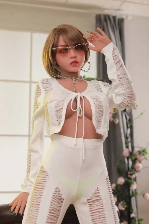 Calista Kestrel 153 cm Anime TPE Sex Doll | Custom Order
