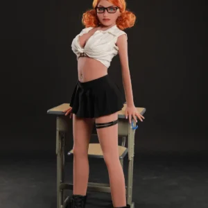 Evadne Haverleigh 158 cm TPE Sex Doll | Custom Order