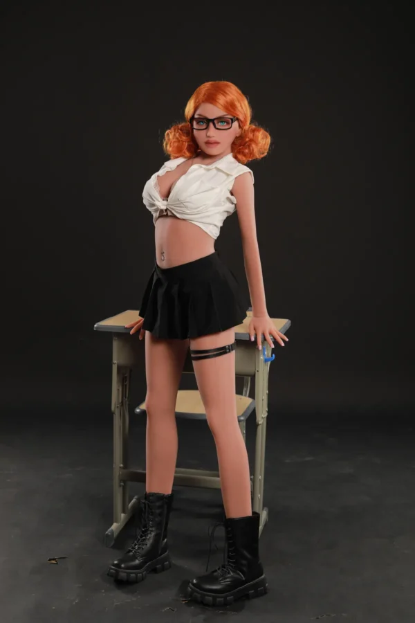 Evadne Haverleigh 158 cm TPE Sex Doll | Custom Order