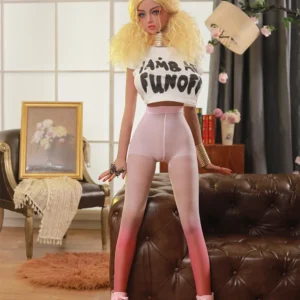 Eirlys Orchard 158 cm Anime TPE Sex Doll | Custom Order