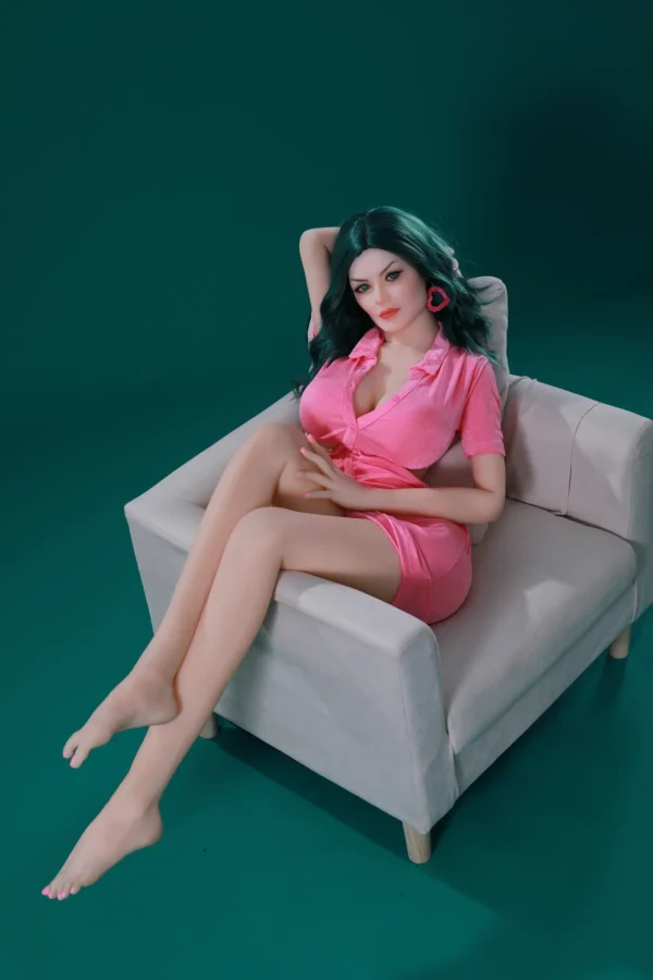 Aristea Merewood 158 cm TPE Sex Doll | Custom Order