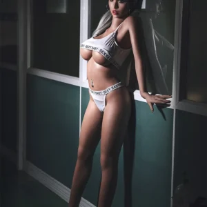 Hestia Kestrel 163 cm TPE Sex Doll | Custom Order