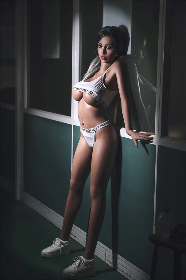 Hestia Kestrel 163 cm TPE Sex Doll | Custom Order