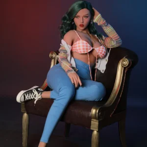 Aveline Bellweather 165 cm TPE Sex Doll | Custom Order
