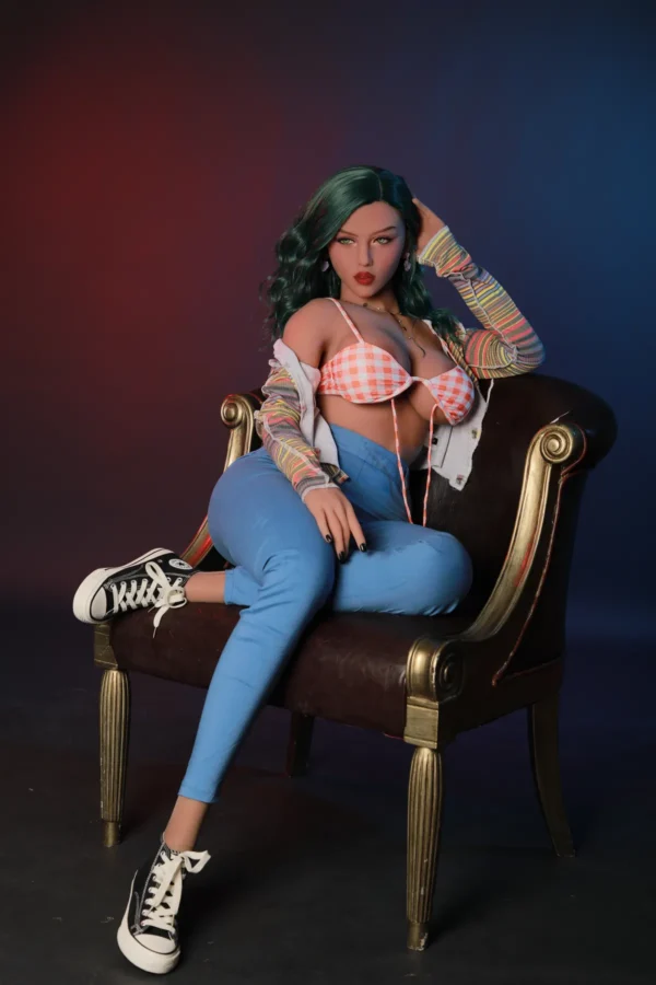 Aveline Bellweather 165 cm TPE Sex Doll | Custom Order