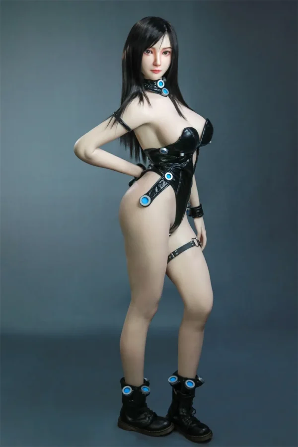 Ceridwen Merewood 168 cm Anime Silicone Sex Doll | Custom Order