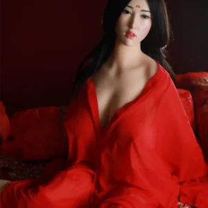 Clea Thornfield 168 cm Anime Silicone Sex Doll | Custom Order