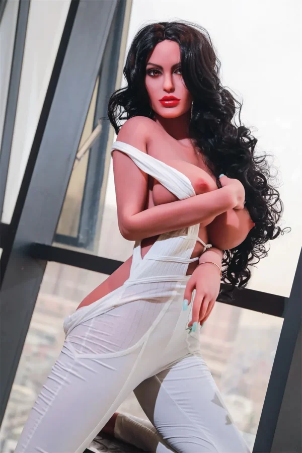 Coralie Haverleigh 170 cm TPE Sex Doll | Custom Order