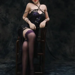 Berenice Northcott 170 cm Anime Silicone Sex Doll | Custom Order