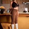 Lola SiF150 Yellow Silicone Sex Doll | Custom Order