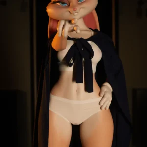 Lola SiF150 Yellow Silicone Sex Doll | Custom Order