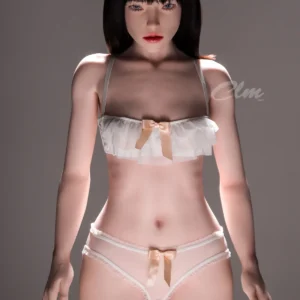 Gimogi SiQ157 Cinnamon Silicone Sex Doll | Custom Order