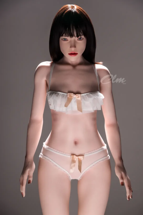 Gimogi SiQ157 Cinnamon Silicone Sex Doll | Custom Order