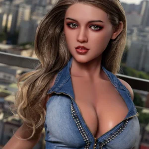 Mireya 168 cm Silicone Sex Doll | Custom Order