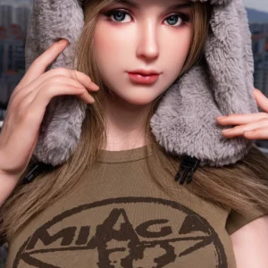 Phaedra 168 cm Silicone Sex Doll | Custom Order