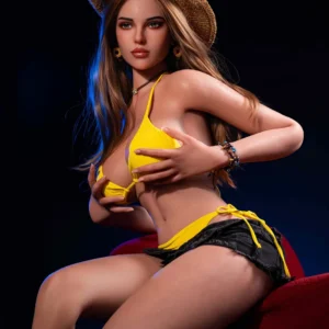 Wrenna Vale 169 cm Silicone Sex Doll | Custom Order